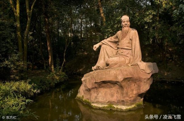 北宋大词人苏轼豁达乐观的人生观，生生把逆境活成了诗和远方