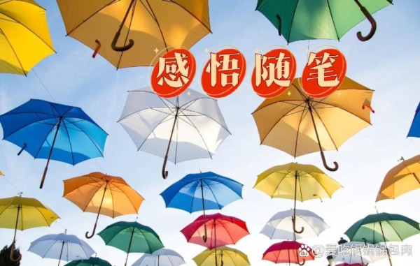 感悟随笔：艺术和生活