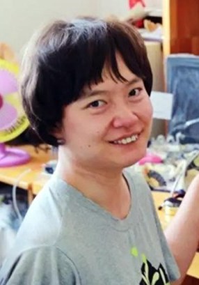 胡靖