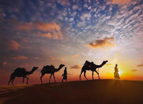 现代旅行的真谛：体验生活而非拍照