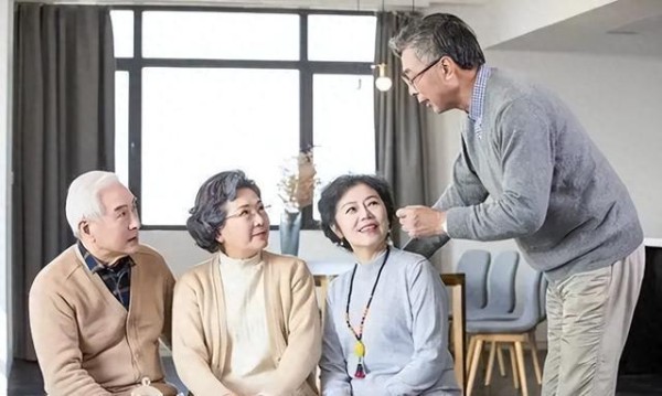 2024年“老人年龄标准”公布，在当下老年人可以如何平衡生活