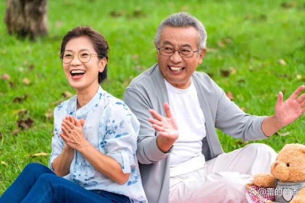 什么样的老年生活才是幸福的？