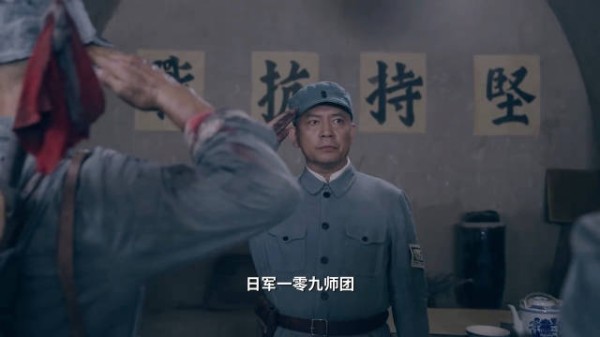 20年前亮剑20年后山河回响,两代人隔空守护同一片山河