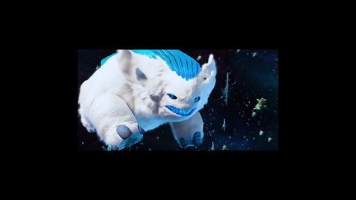 星际宠物：如何选择适合自己的外星宠物？外星宠物排行榜及饲养指南