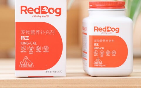 狗狗猫咪补钙全攻略：液体钙、钙粉与钙片该如何选？