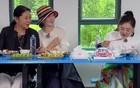 谢娜家双胞胎婴儿车给了撒贝宁家用！冲上热搜