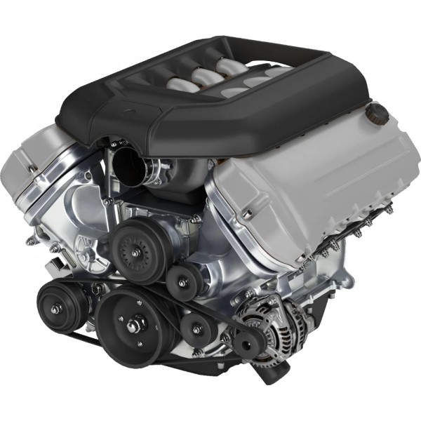Motor Universal