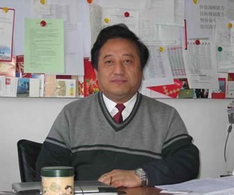 陈树文