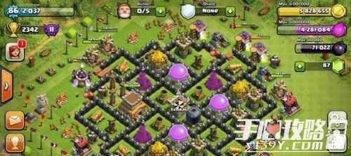 皇室战争为什么这么火 Supercell精品游戏解析