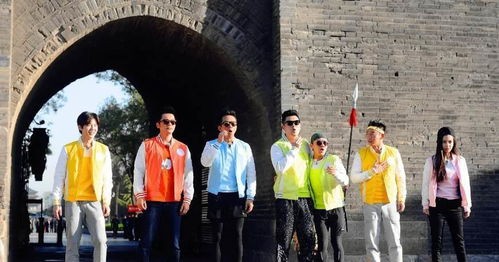 某综艺在西安一公园录制引游客不满_闹大了，某综艺在西安一公园录制引游客不满，评论区炸锅！