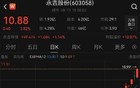603058，拟重大资产重组！跨界芯片领域