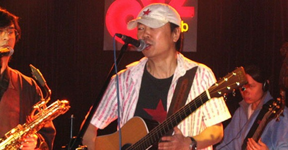 2005年JZ室内小型音乐节