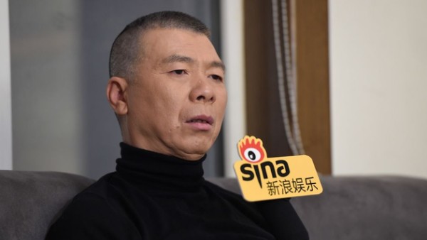 冯小刚