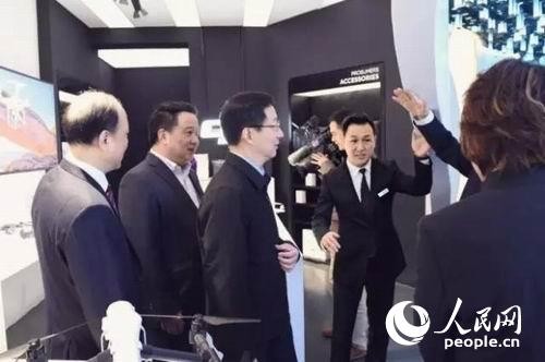 城市引擎解决娱乐科技痛点 打造孵化科技平台