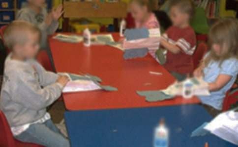 幼儿园斗鸡乐趣味亲子游戏教案范文