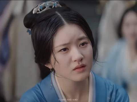 宣皇后病逝后，嫋嫋唯一的光也没了 星汉灿烂吴磊赵露思李昀锐曾黎保剑锋