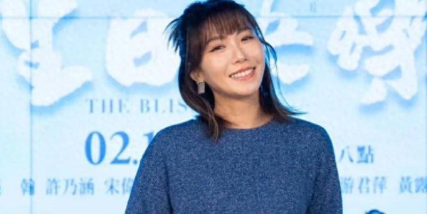 知名女星宣布离婚！曾自曝陈建州侵犯自己未得逞，不久前还秀恩爱