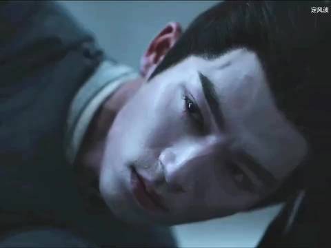王星越台词功底爆发力获赞,铿锵有力情绪到位