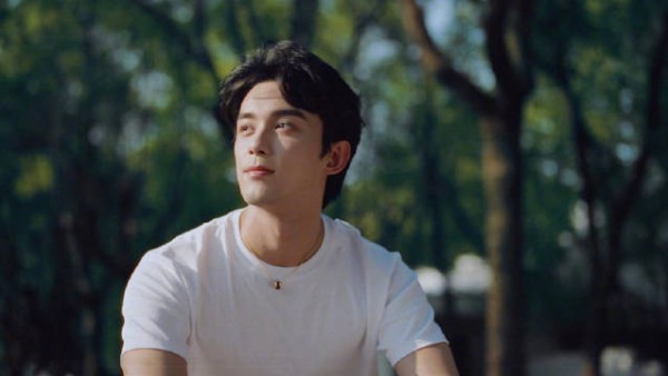 吴磊谈Iconic：活成自己想要成为的样子
