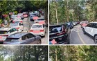 最新公告！东莞一知名景区，停车要收费了！