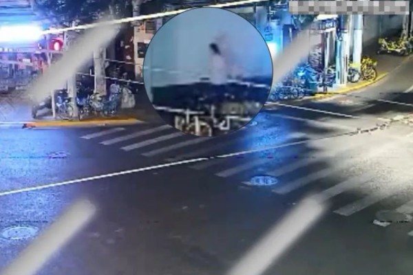 10公里的青春期迷途