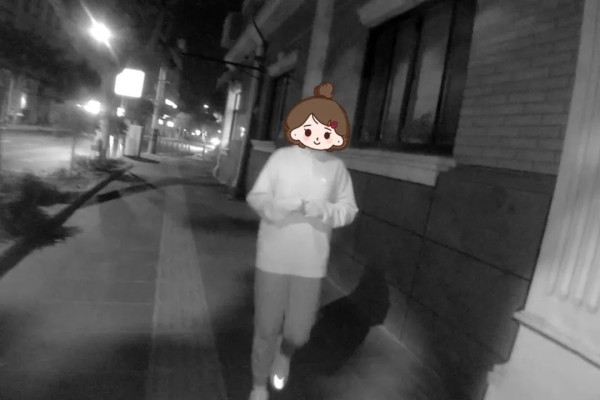 10公里的青春期迷途