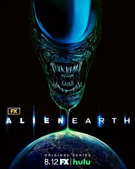Alien: Earth