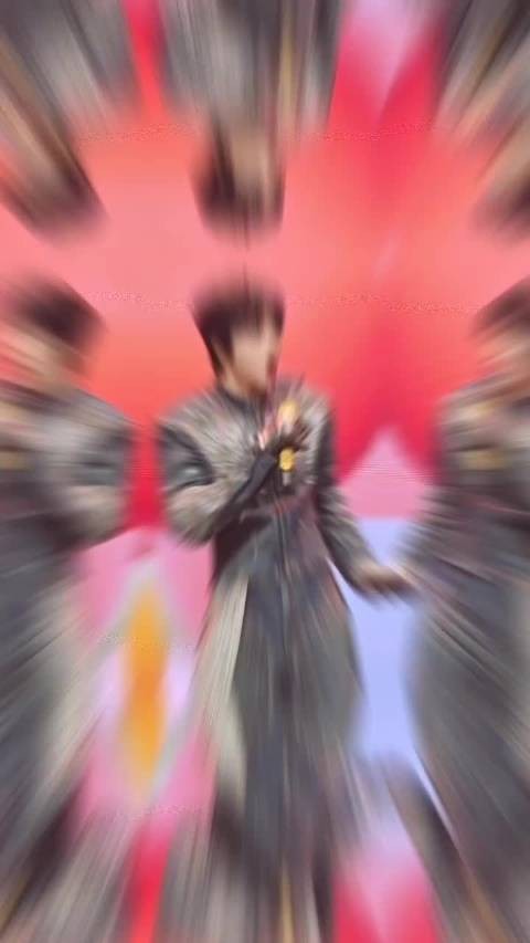 刘宇宁新舞台fallinlove直拍获赞神级live