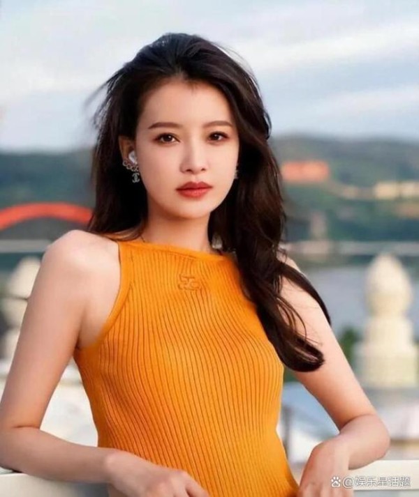 孙怡：结婚离婚都是过程 体面成长的一部分