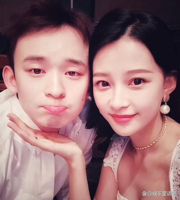 孙怡：结婚离婚都是过程 体面成长的一部分