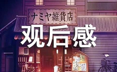 《神秘巨星》观后感