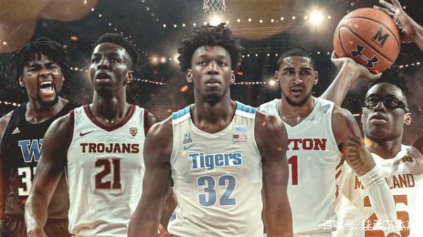 nba2022选秀是什么时间-2022NBA选秀时间介绍