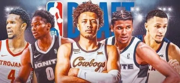 nba2022选秀是什么时间-2022NBA选秀时间介绍