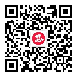 芯参数微信公众号二维码