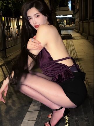 周妍希ALICE档案资料介绍，揭秘中国时尚界的优雅女神