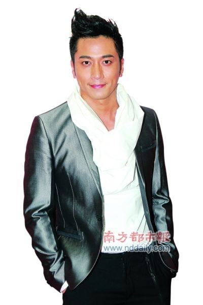 吴卓羲：近期微博不要@我！（设计对白）