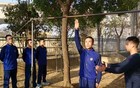 痛心！武汉消防员邓勇不幸牺牲，年仅28岁