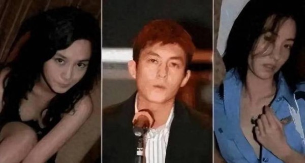 十年回顾：张柏芝与陈冠希的黑历史揭秘，震撼全网！