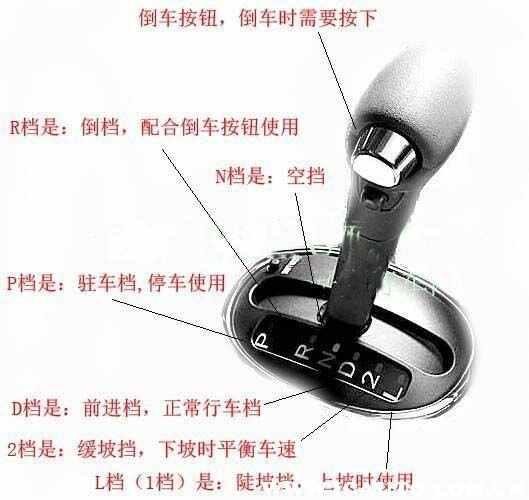 汽车自动挡车怎么开？自动挡汽车驾驶技巧-有驾