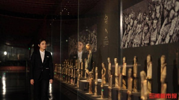 “说文解物”全国文博解说员选拔活动启动：数字化时代千行百业解说文物故事