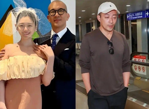 具俊晔没想到，言承旭一场痛哭，暴露他和朱孝天对大S“假深情”