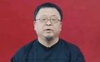 武大图书馆诬告案，罗永浩站错队的样子真狼狈