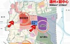 大爆发！北京的一核双翼：通州领跑，雄安放缓！