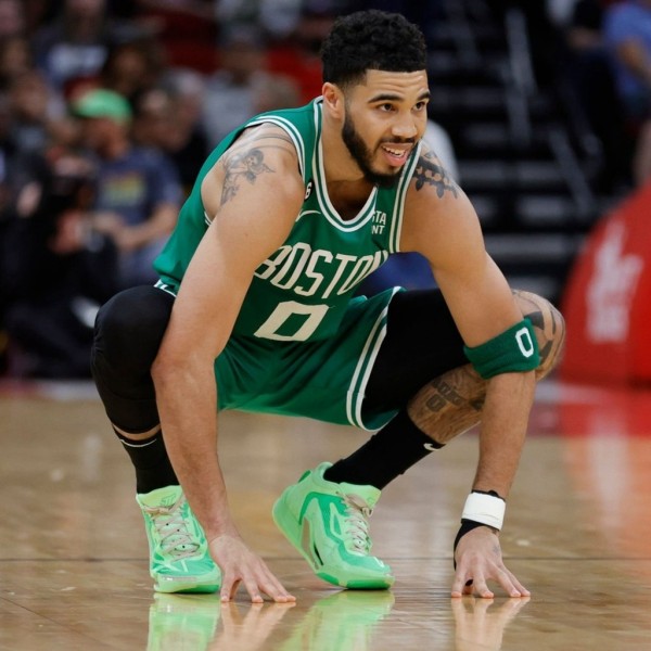 Tatum 1,Jordan,塔图姆 多双「塔图姆 1 代」新配色曝光！颜值都不低！