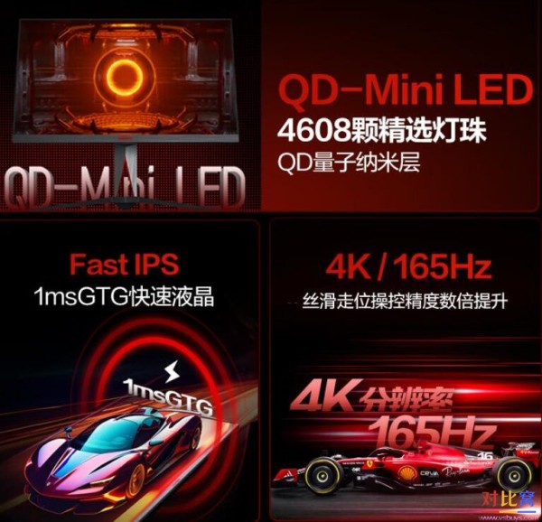 AG275UXM和U27G3XM