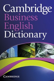 Dictionary image