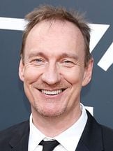 foto von David Thewlis