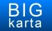 Bigkarta Mapa-múndi