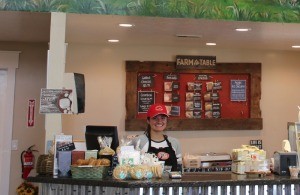 Farm Store Cafe