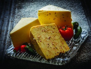 Wasatch Back Jack: Award-Winning Salsa Pepper Jack